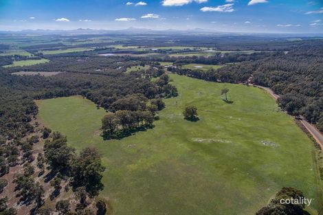 101/234 Woodlands Rd, Porongurup, WA 6324