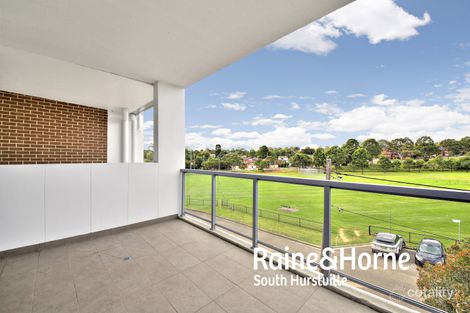 Property photo of 18/3-7 Gover Street Peakhurst NSW 2210