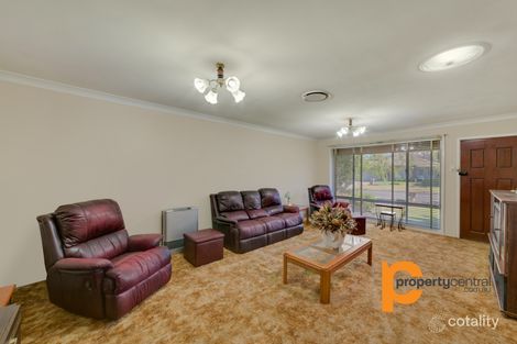Property photo of 51 Gough Street Emu Plains NSW 2750