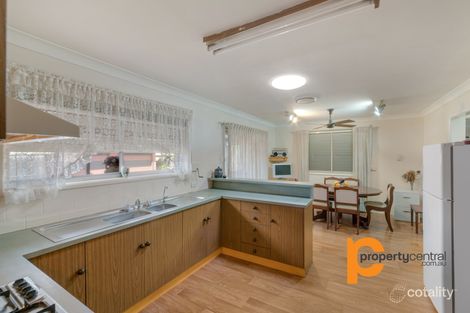 Property photo of 51 Gough Street Emu Plains NSW 2750