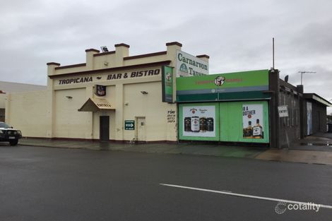 12 Camel Lane, Carnarvon, WA 6701