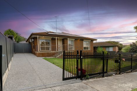 Property photo of 11 Baystone Road Epping VIC 3076