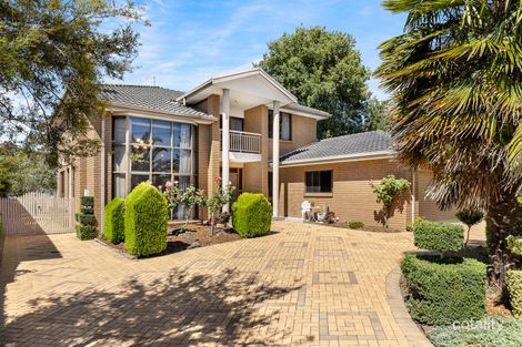 17 Campus Gte, Chirnside Park, VIC 3116