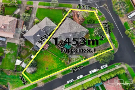 103 Radford Rd, Reservoir, VIC 3073