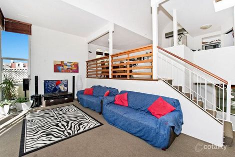 Property photo of 3/21 Rowe Street Woollahra NSW 2025