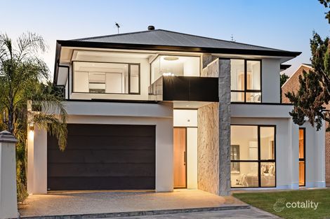 Property photo of 22 View Road Walkerville SA 5081