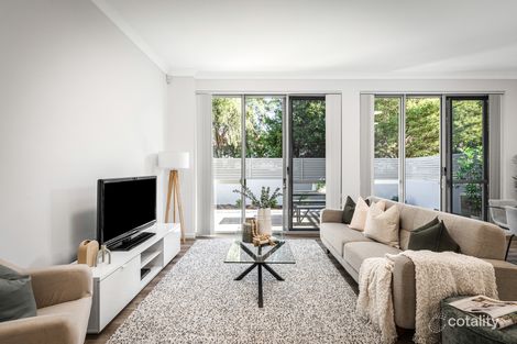 Property photo of 112/1 Meryll Avenue Baulkham Hills NSW 2153
