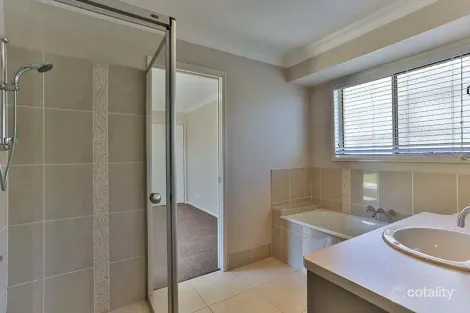 Property photo of 20 Cuttaburra Crescent Glenvale QLD 4350