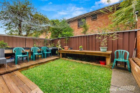 Property photo of 2/277 Park Road Auburn NSW 2144