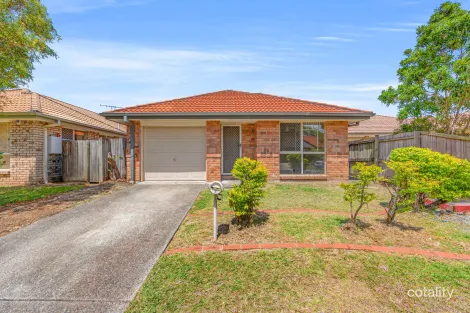 Property photo of 7 Lithfield Place Loganholme QLD 4129