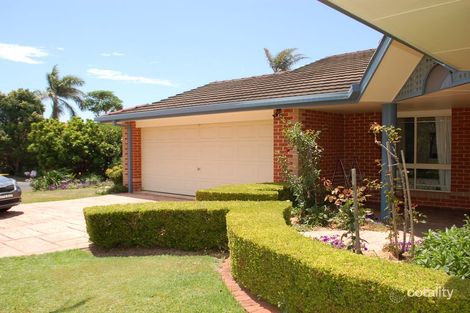 Property photo of 9 Ruth Lowe Court Valla Beach NSW 2448