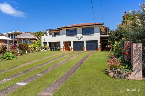 Property photo of 4 Yarran Street Victoria Point QLD 4165