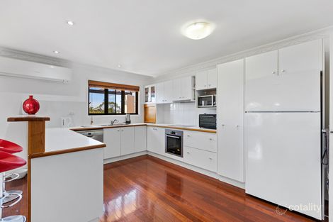 Property photo of 4 Yarran Street Victoria Point QLD 4165