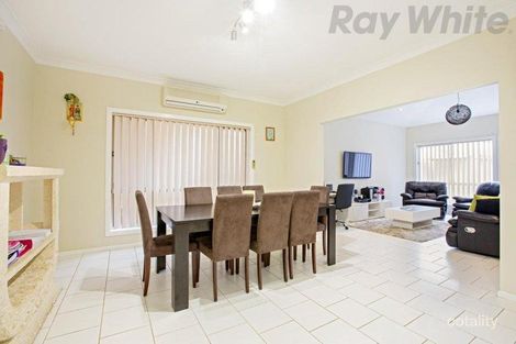 Property photo of 51 Wainewright Avenue West Hoxton NSW 2171