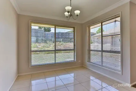 Property photo of 20 Cuttaburra Crescent Glenvale QLD 4350