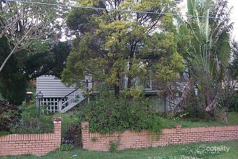 Property photo of 56 Renton Street Camp Hill QLD 4152