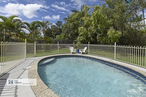 Property photo of 15 Kancoona Street Rochedale South QLD 4123