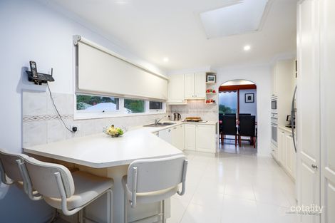 Property photo of 9 Taranto Court Boronia VIC 3155