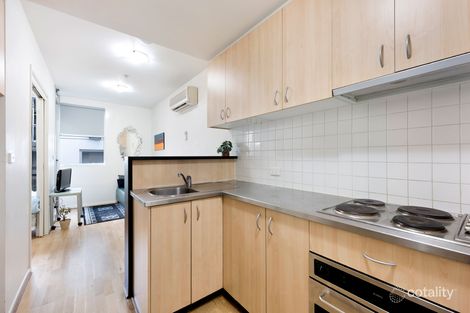 Property photo of 509/488 Swanston Street Carlton VIC 3053