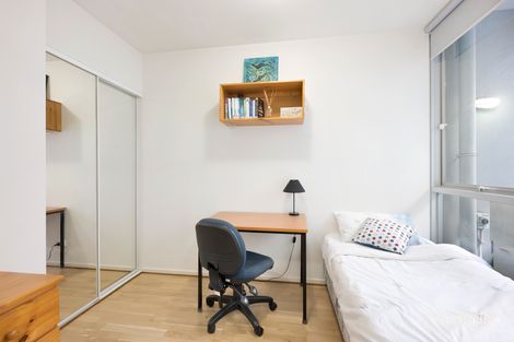 Property photo of 509/488 Swanston Street Carlton VIC 3053