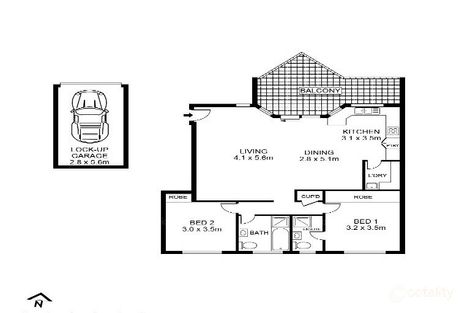Property photo of 30/1 Hillview Street Roselands NSW 2196