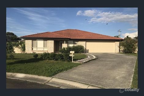 Property photo of 21 Chasbet Street Marsden QLD 4132