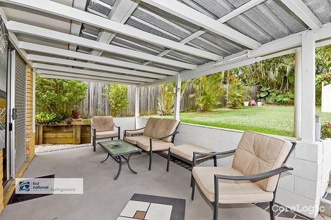 Property photo of 15 Kancoona Street Rochedale South QLD 4123