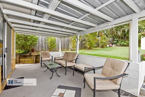 Property photo of 15 Kancoona Street Rochedale South QLD 4123