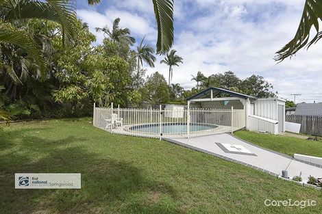 Property photo of 15 Kancoona Street Rochedale South QLD 4123