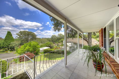 Property photo of 4 Sherwood Place St Ives NSW 2075