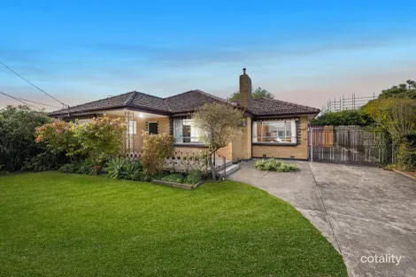 Property photo of 2 Johnson Street Reservoir VIC 3073