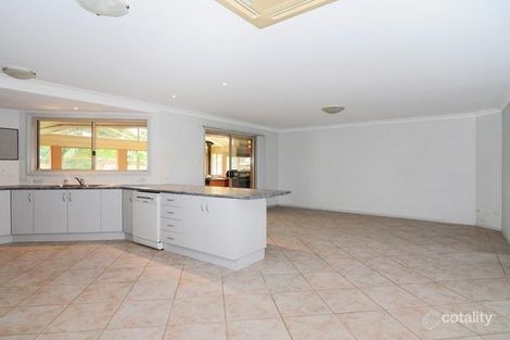 Property photo of 157 Rayleigh Drive Worrigee NSW 2540