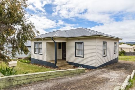 5 Jorgensen St, Montello, TAS 7320