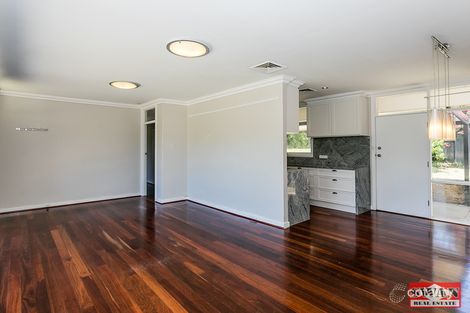 Property photo of 19 Chartwell Way Swan View WA 6056