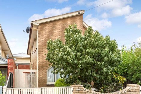 Property photo of 166 Cecil Street Williamstown VIC 3016