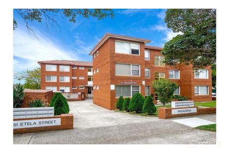 Property photo of 15/49-51 Etela Street Belmore NSW 2192