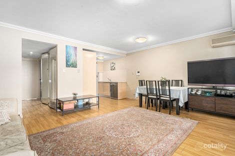 Property photo of 5/9 Marion Street Auburn NSW 2144