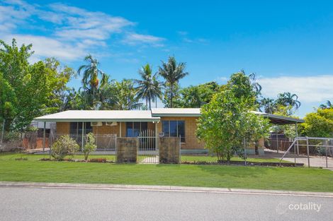 Property photo of 14 Cormorant Street Bakewell NT 0832