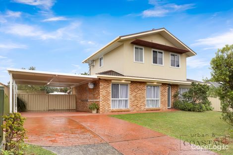 Property photo of 21 Mitchell Drive Kariong NSW 2250