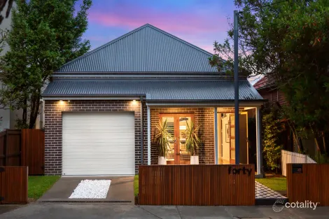40 Edward St, Marrickville, NSW 2204