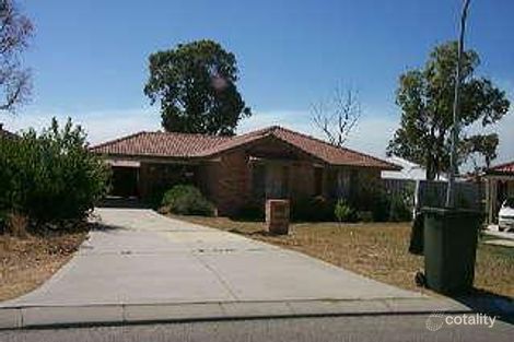 Property photo of 8 Dowerin Close Beeliar WA 6164