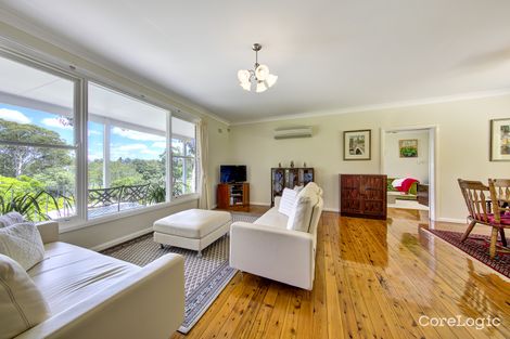 Property photo of 4 Sherwood Place St Ives NSW 2075