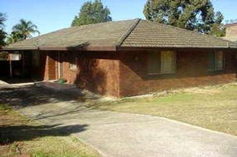 Property photo of 15 Valparaiso Avenue Toongabbie NSW 2146