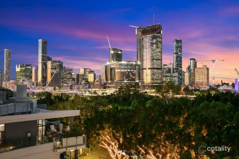 62/15 Tribune St, South Brisbane, QLD 4101