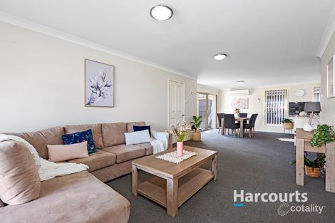 Property photo of 21 Dunnart Street Aberglasslyn NSW 2320