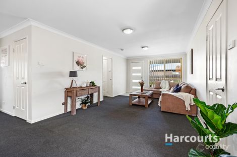 Property photo of 21 Dunnart Street Aberglasslyn NSW 2320