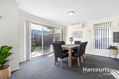 Property photo of 21 Dunnart Street Aberglasslyn NSW 2320