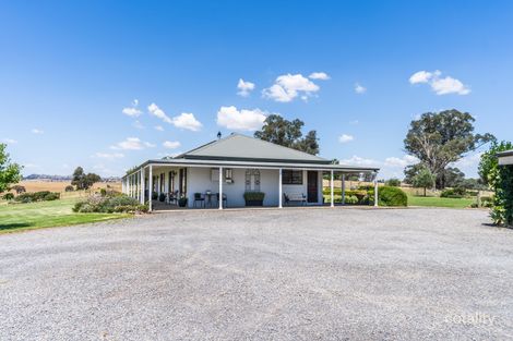Property photo of 3859 Belubula Way Canowindra NSW 2804