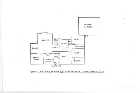 Property photo of 3/35 Graham Street Surrey Hills VIC 3127