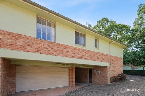 Property photo of 1/16 Hillside Crescent Epping NSW 2121